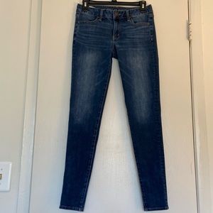 American Eagle Jeggings!
